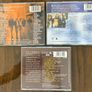 Three Byrds CDs. Two double albums. Perfect condition. Five euro each. Image 2
