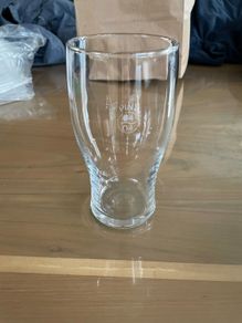 180 Pint Glasses