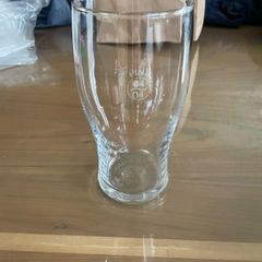 180 Pint Glasses