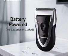 beard shaver