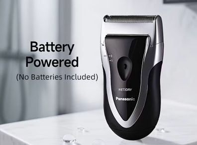 beard shaver