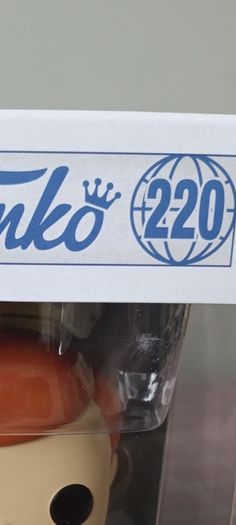 Funko Pop Traveling Freddy 220