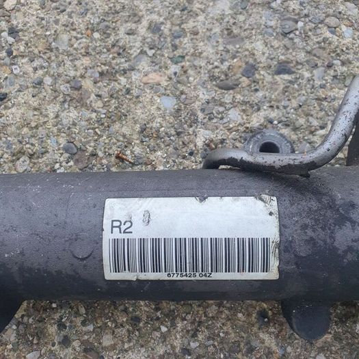 Bmw e60 520D Power Steering Rack