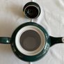 Denby Greenwich teapot Image 3