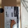 Safety Boots Size 9 Image 4