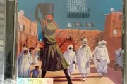 The Mars Volta - The Bedlam in Goliath CD