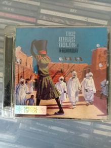 The Mars Volta - The Bedlam in Goliath CD