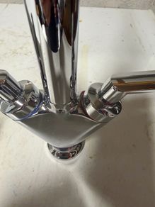 kitchen Taps