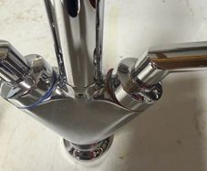 kitchen Taps