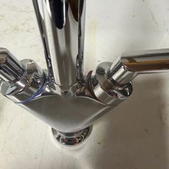 kitchen Taps