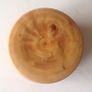 Decorative Wooden Painted Trinket Box Image 4
