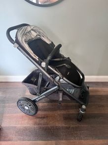 Uppa Baby Vista