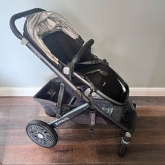 Uppa Baby Vista