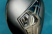 Cobra Darkspeed hybrid