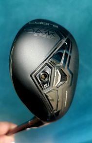 Cobra Darkspeed hybrid