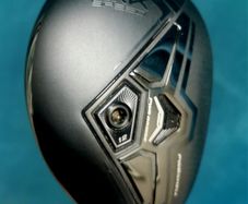 Cobra Darkspeed hybrid