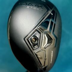 Cobra Darkspeed hybrid