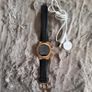 Michael Kors MKT5010 Dylan Smartwatch 46mm Rose Gold Black Image 5