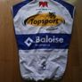 Topsport Baloise Vermarc Thermosquare Gillet Image 4