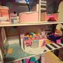 Doll house Image 2