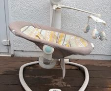 Joie Swing Rocker