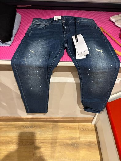 Armani jeans