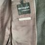 Men's M&S Grey Wool Suit - Brand New Image 2
