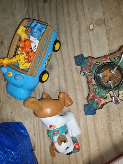 home clearance