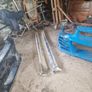 Mk4 golf 2 door sdi black parts only Image 3