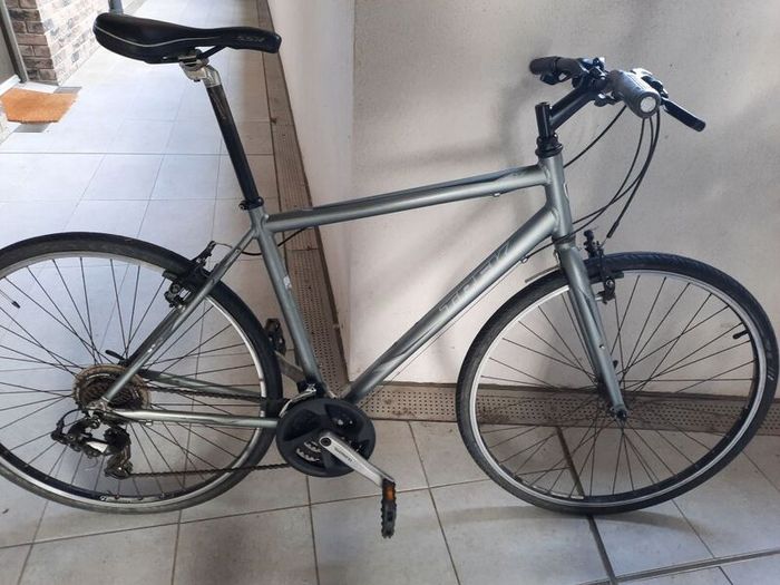 Trek 7.0