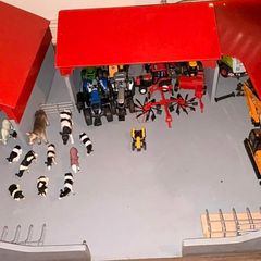 farm toys