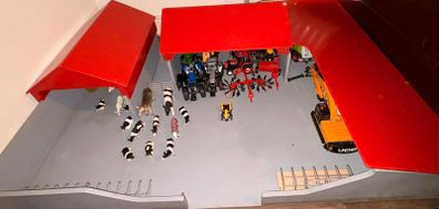 farm toys