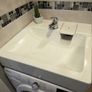 Single wash basin / sink Image 8