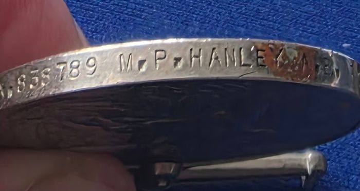 Interesting Korea War medals to Cork man