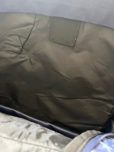 Converse backpack bag navy