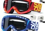 Smith Fuel V1 Racer Pack , Roll Off System