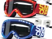 Smith Fuel V1 Racer Pack , Roll Off System
