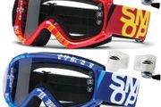 Smith Fuel V1 Racer Pack , Roll Off System