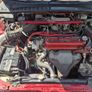 Honda Prelude 2.0L 1993 Image 2