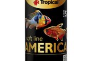 Tropical Soft Line America S 250ML/140G