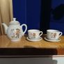 Huge Lot of Vintage Antique Children's Tea Sets Collection Image 4