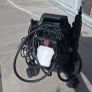Parkside powerwasher plus accessories Image 2