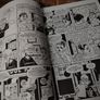 Minimum Wage Book Two: Tales of Hoffman ! Graphic Novel ! Softcover ! 1997 ! by Fantagraphics ! Image 10