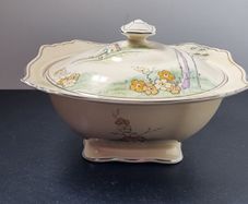 Royal Winton Grimwades Tureen