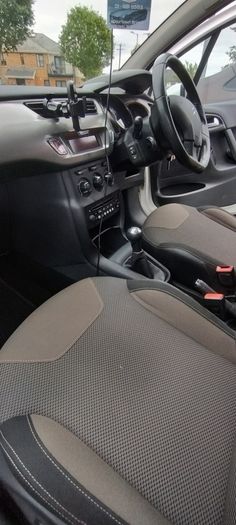 2015 Citroen C3