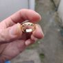 Gold ring 5 Image 2