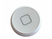 iPad 2 3 4 Replacement White Home Menu Button Only For Apple iPad 2nd 3rd 4th Generation