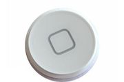 iPad 2 3 4 Replacement White Home Menu Button Only For Apple iPad 2nd 3rd 4th Generation