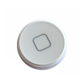 iPad 2 3 4 Replacement White Home Menu Button Only For Apple iPad 2nd 3rd 4th Generation