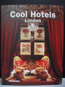 SALE!  Cool Hotels - London
